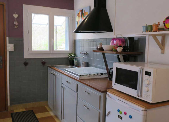 Cuisine fonctionnelle
